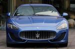 Maserati GranTurismo Sport 2013 года